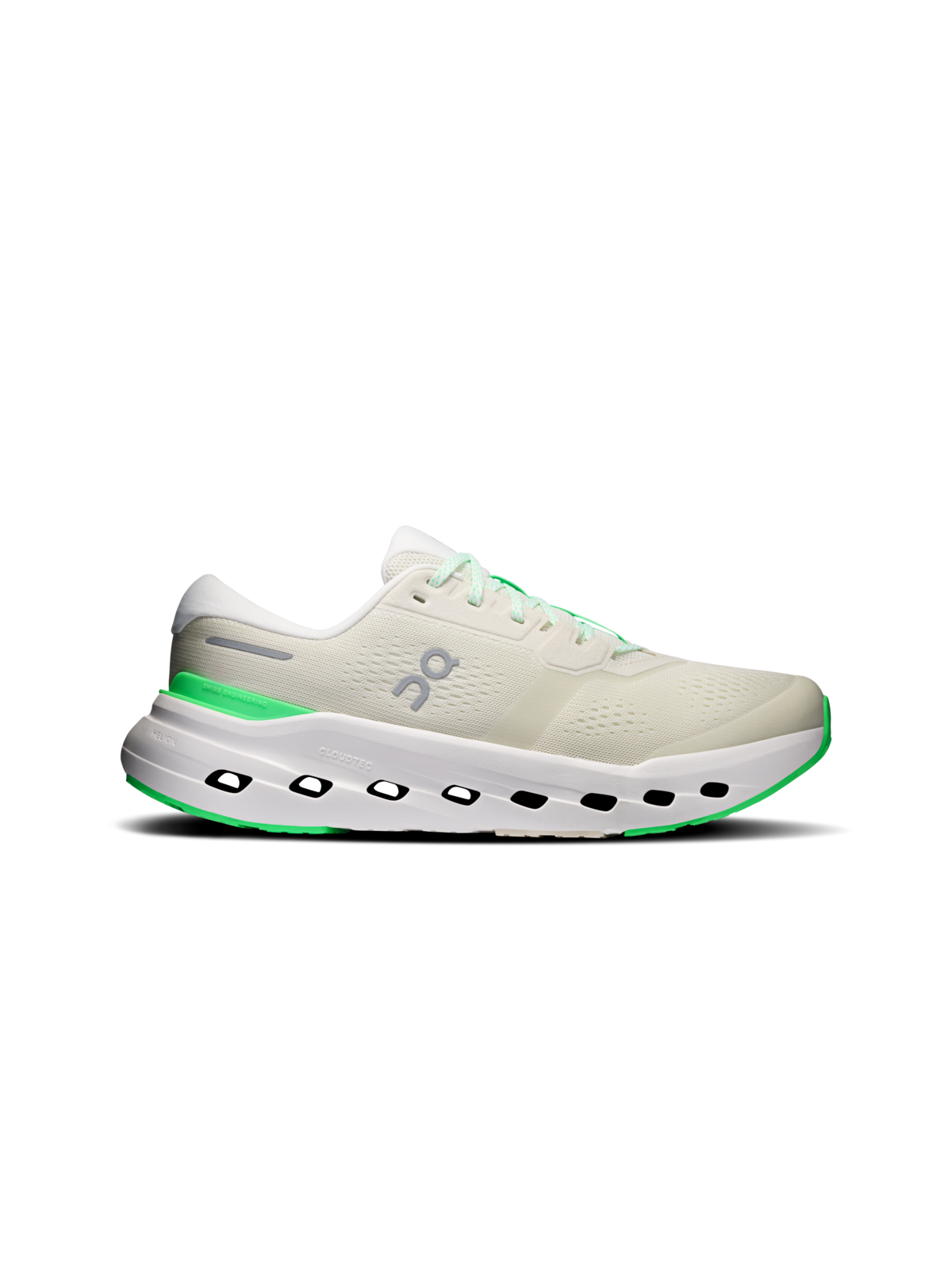  CLOUDRUNNER 3 HOMME GHOST | VERDITE