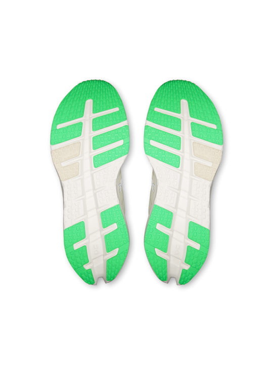  CLOUDRUNNER 3 HOMME GHOST | VERDITE