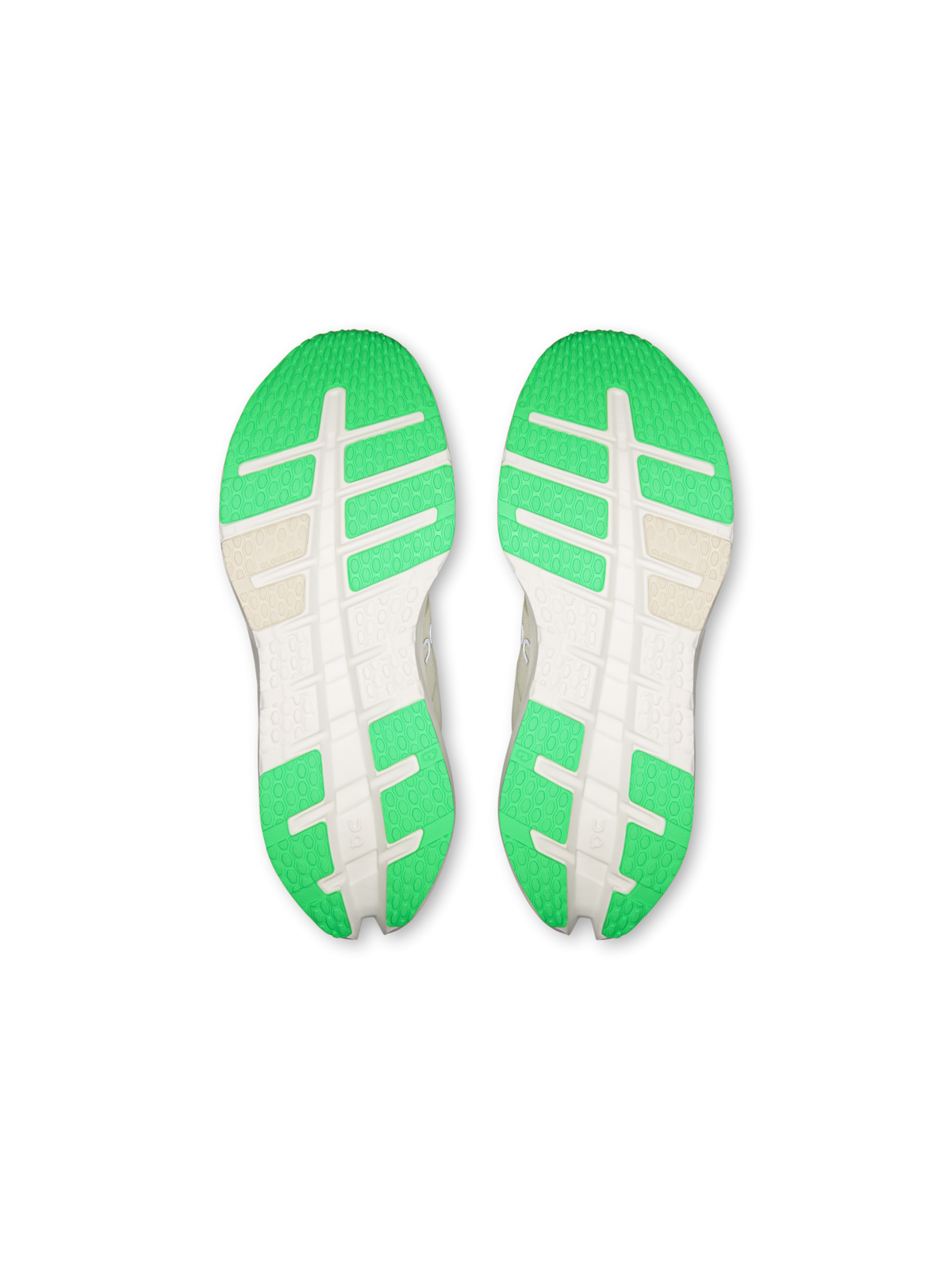  CLOUDRUNNER 3 HOMME GHOST | VERDITE