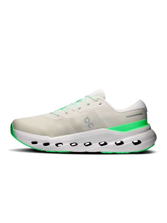 CLOUDRUNNER 3 HOMME GHOST | VERDITE