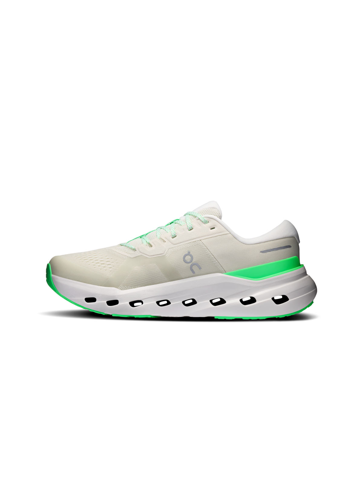  CLOUDRUNNER 3 HOMME GHOST | VERDITE