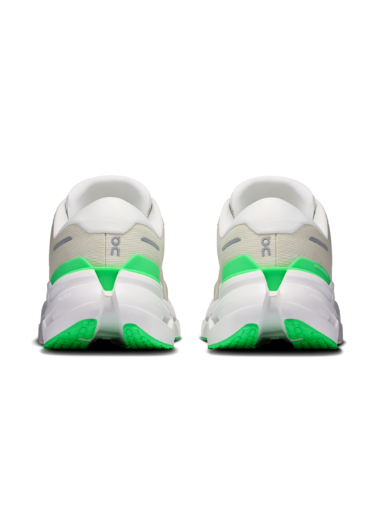  CLOUDRUNNER 3 HOMME GHOST | VERDITE
