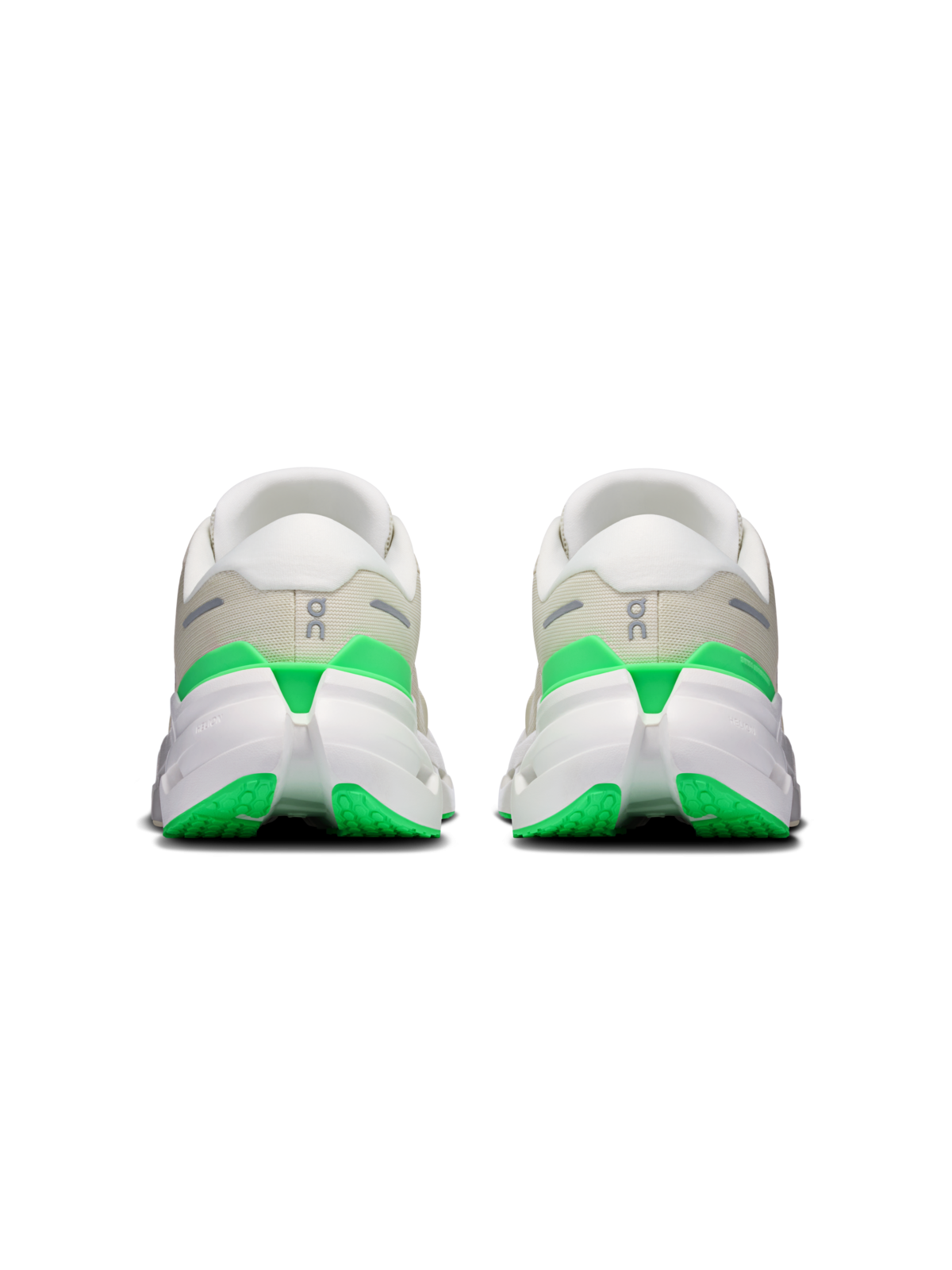  CLOUDRUNNER 3 HOMME GHOST | VERDITE