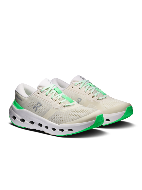  CLOUDRUNNER 3 HOMME GHOST | VERDITE