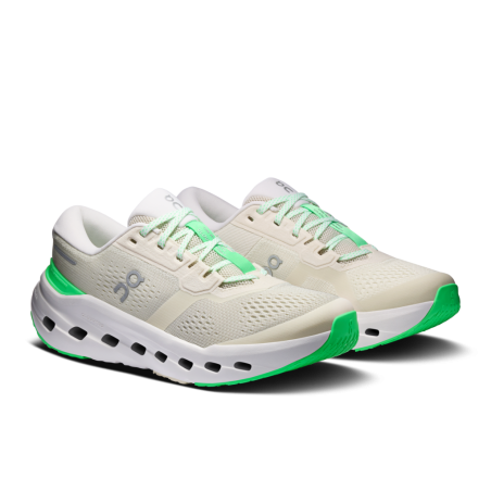  CLOUDRUNNER 3 HOMME GHOST | VERDITE