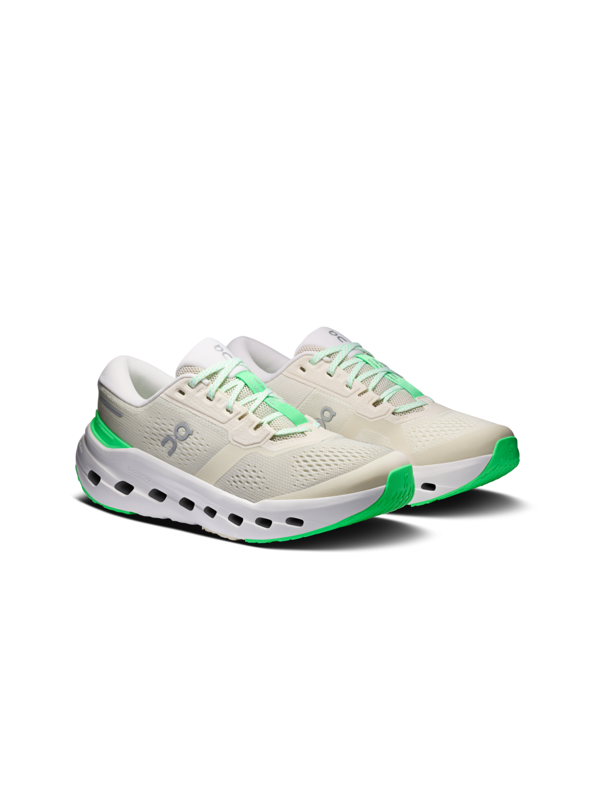  CLOUDRUNNER 3 HOMME GHOST | VERDITE