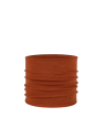 BUFF MERINO LIGHTWEIGHT SOLID CINNAMON