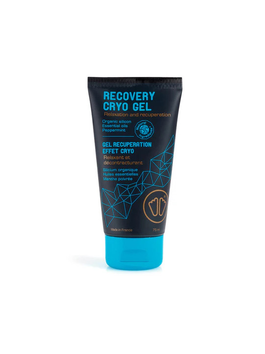 Gel de Récupération Musculaire Recovery Cryo Gel