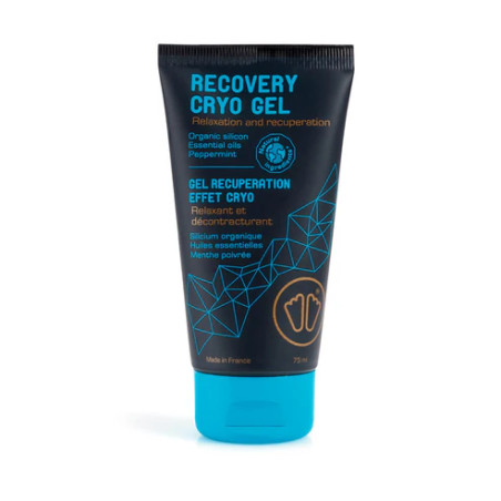 Gel de Récupération Musculaire Recovery Cryo Gel
