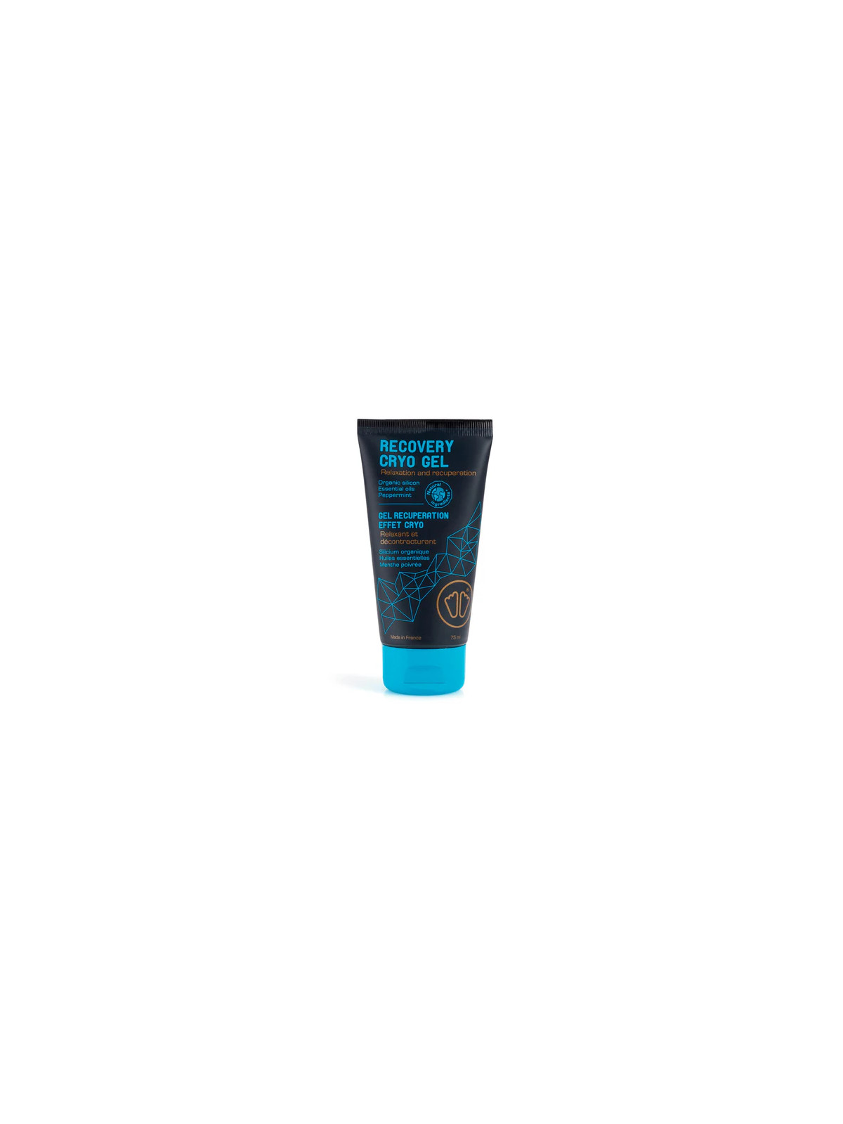 Gel de Récupération Musculaire Recovery Cryo Gel