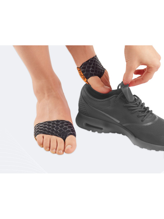 Protections Plantaires Sport EPITACT® Femme | Réf GCC1