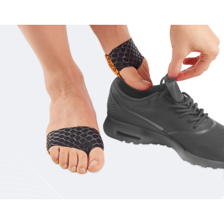 Protections Plantaires Sport EPITACT® Femme | Réf GCC1