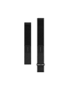  BRACELET QUICK RELEASE 20MM BLACK COMFORTFIT NYLON