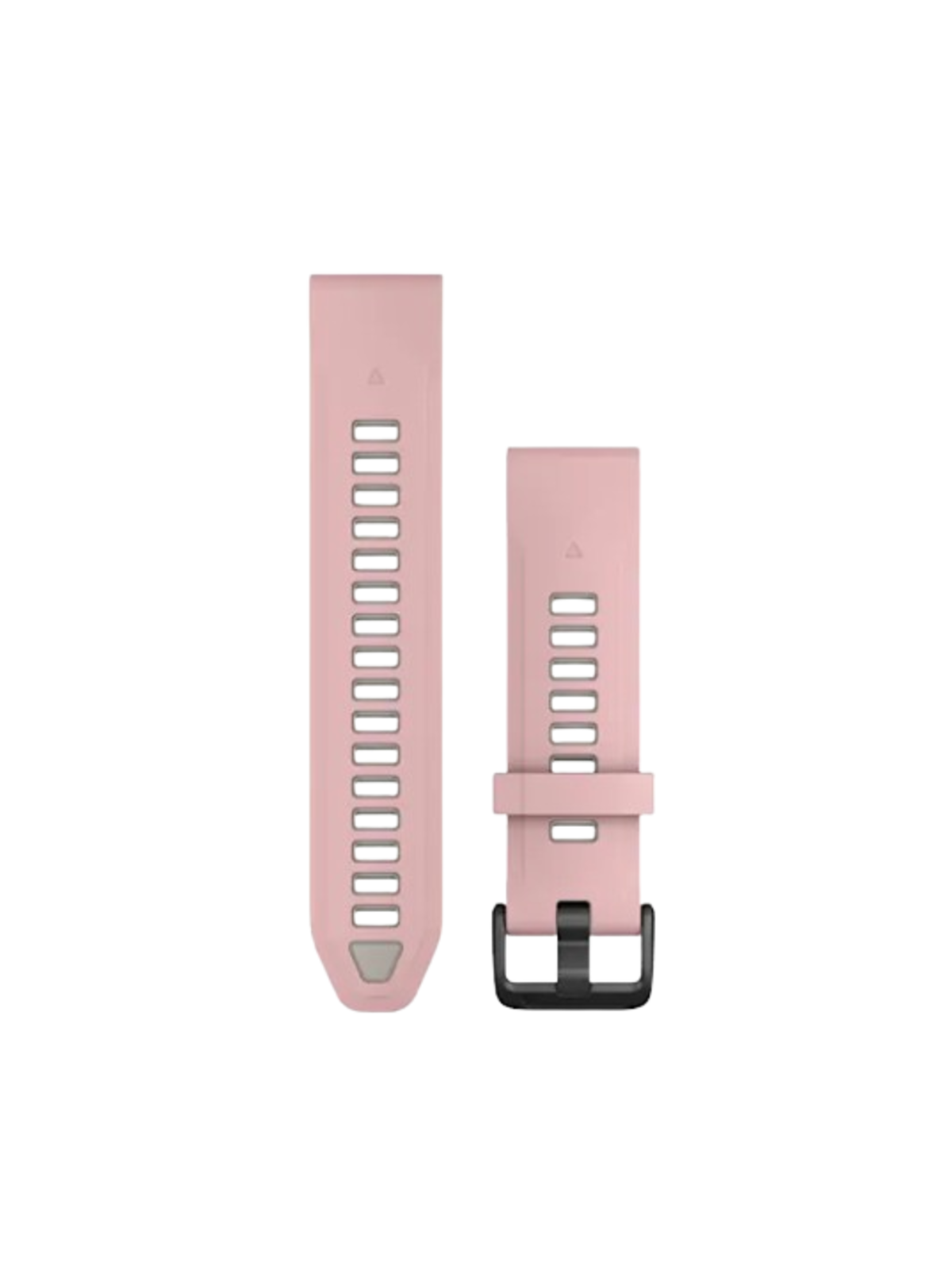Bracelet Garmin QuickFit 20 Dust Rose Gray