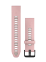 Bracelet Garmin QuickFit 20 Dust Rose Gray