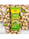 Barre Énergétique Bio Pistache & Fleur de Sel Meltonic