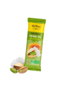Barre Énergétique Bio Pistache & Fleur de Sel Meltonic