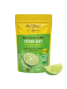  MALTODEXTRINE DE MAÏS BIO CITRON VERT - FORMAT ÉCO 400G