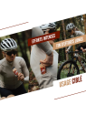 Gel Énergétique Bio Caramel Salé Baouw (Stick 44g) | Endurance