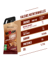 Gel Énergétique Bio Caramel Salé Baouw (Stick 44g) | Endurance