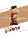 Gel Énergétique Bio Caramel Salé Baouw (Stick 44g) | Endurance