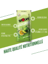 Boisson Isotonique Bio Citron Fleur de Sureau Baouw 45g