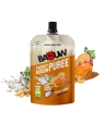 Purée Énergétique Bio Patate Douce Coco Curry 90g | Baouw