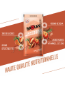Boisson Isotonique Bio Pêche Romarin Baouw 45g