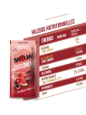 Boisson Isotonique Bio Pastèque Grenade Baouw 45g