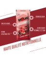 Boisson Isotonique Bio Pastèque Grenade Baouw 45g