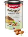 Gâteau Énergétique Gatosport Sans Gluten Amande Overstim's