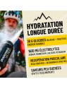 Boisson Isotonique Hydrixir Ultra Fruits Rouges Overstim's