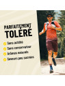 Boisson Isotonique Hydrixir Ultra Fruits Rouges Overstim's