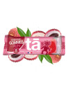 Tā ENERGY GOMME ENERGETIQUE LITCHI (2x SEL) | Portion de 30G