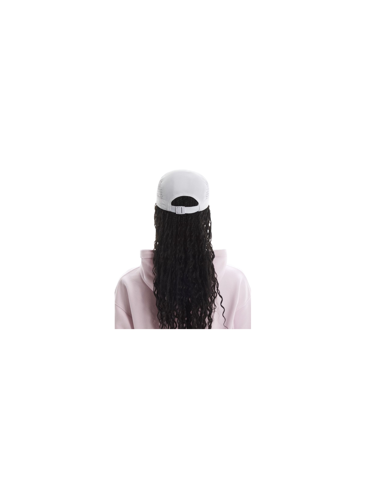 Casquette On Running Performance White 2UF10330069