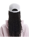 Casquette On Running Performance White 2UF10330069