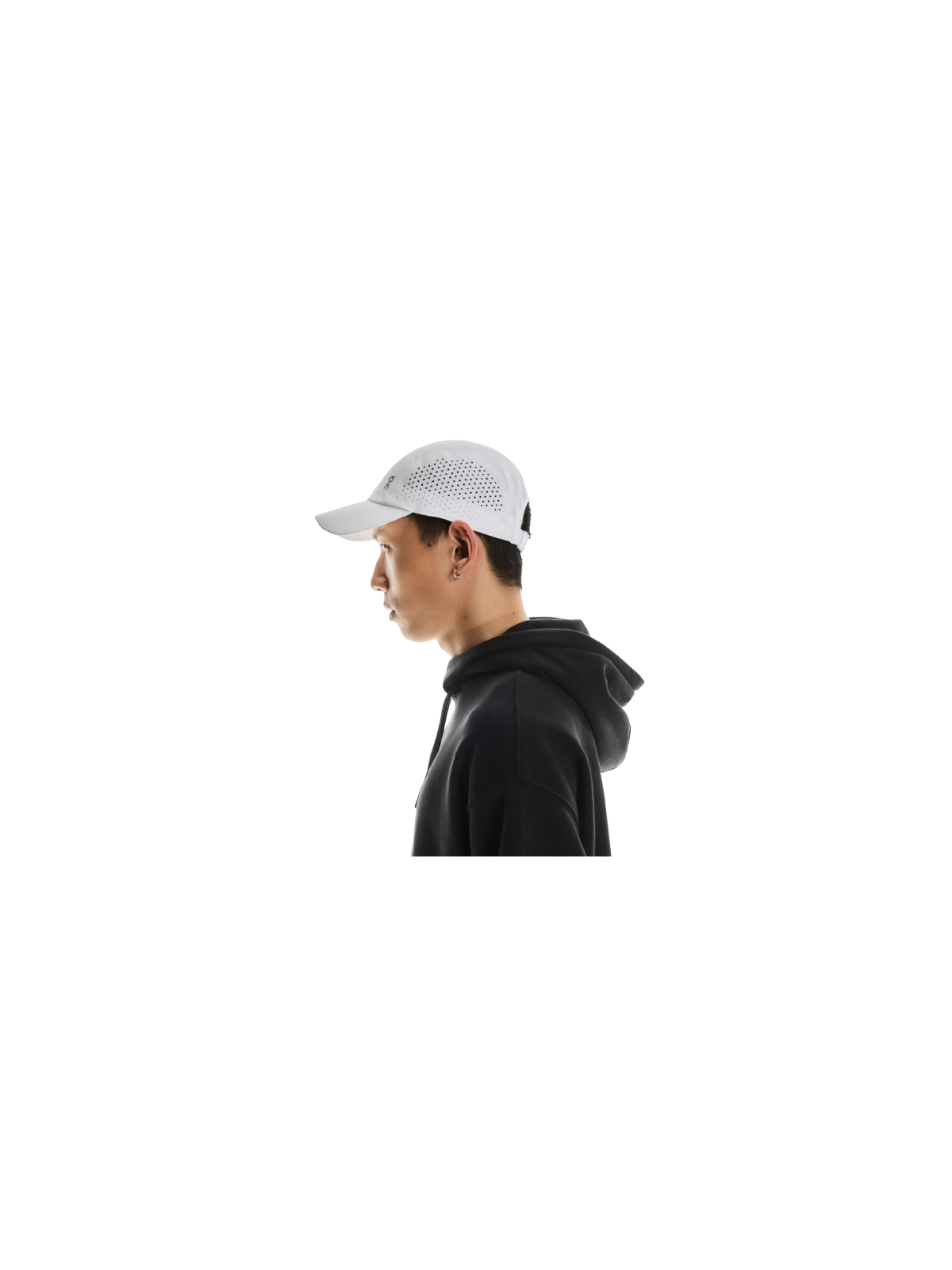 Casquette On Running Performance White 2UF10330069