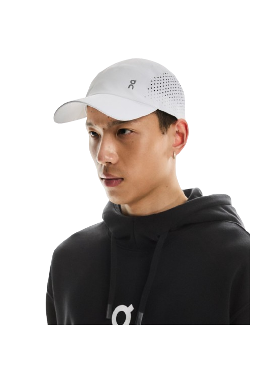 Casquette On Running Performance White 2UF10330069