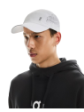 Casquette On Running Performance White 2UF10330069