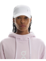 Casquette On Running Performance White 2UF10330069