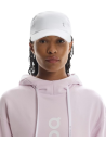 LIGHTWEIGHT CAP WHITE