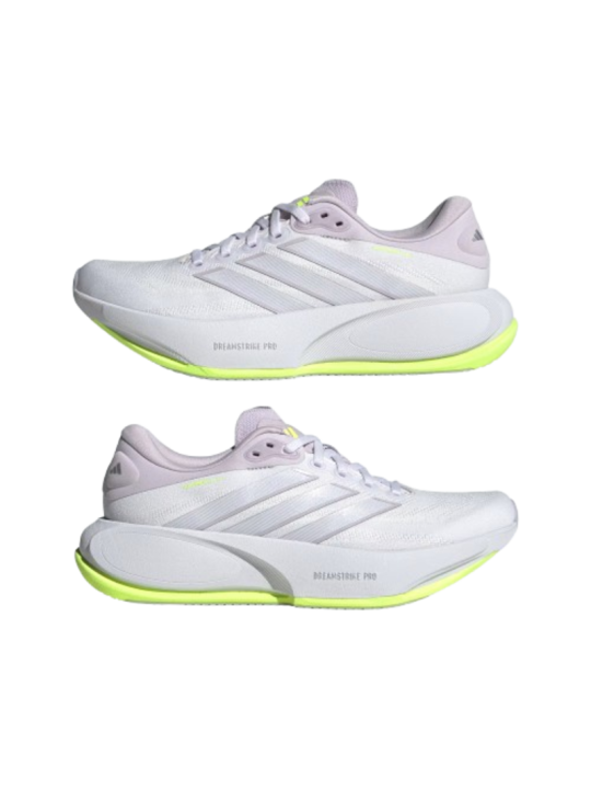 adidas Supernova Prima 3 Femme Fropur Whitin KI3180
