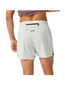 Short de Trail Brooks Cascadia Homme Bleu - 5 Pouces