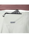 Short de Trail Brooks Cascadia Homme Bleu - 5 Pouces