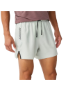  CASCADIA SHORT HOMME BLUE FOX