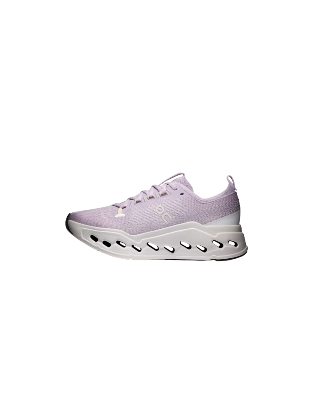 On Running Cloudsurfer Max Femme Foxglove Ivory 3WF30225073