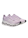 On Running Cloudsurfer Max Femme Foxglove Ivory 3WF30225073