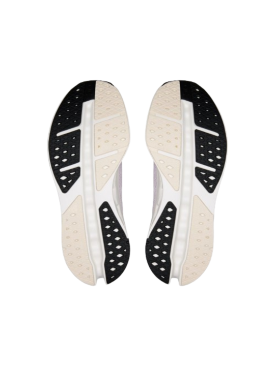 On Running Cloudsurfer Max Femme Foxglove Ivory 3WF30225073