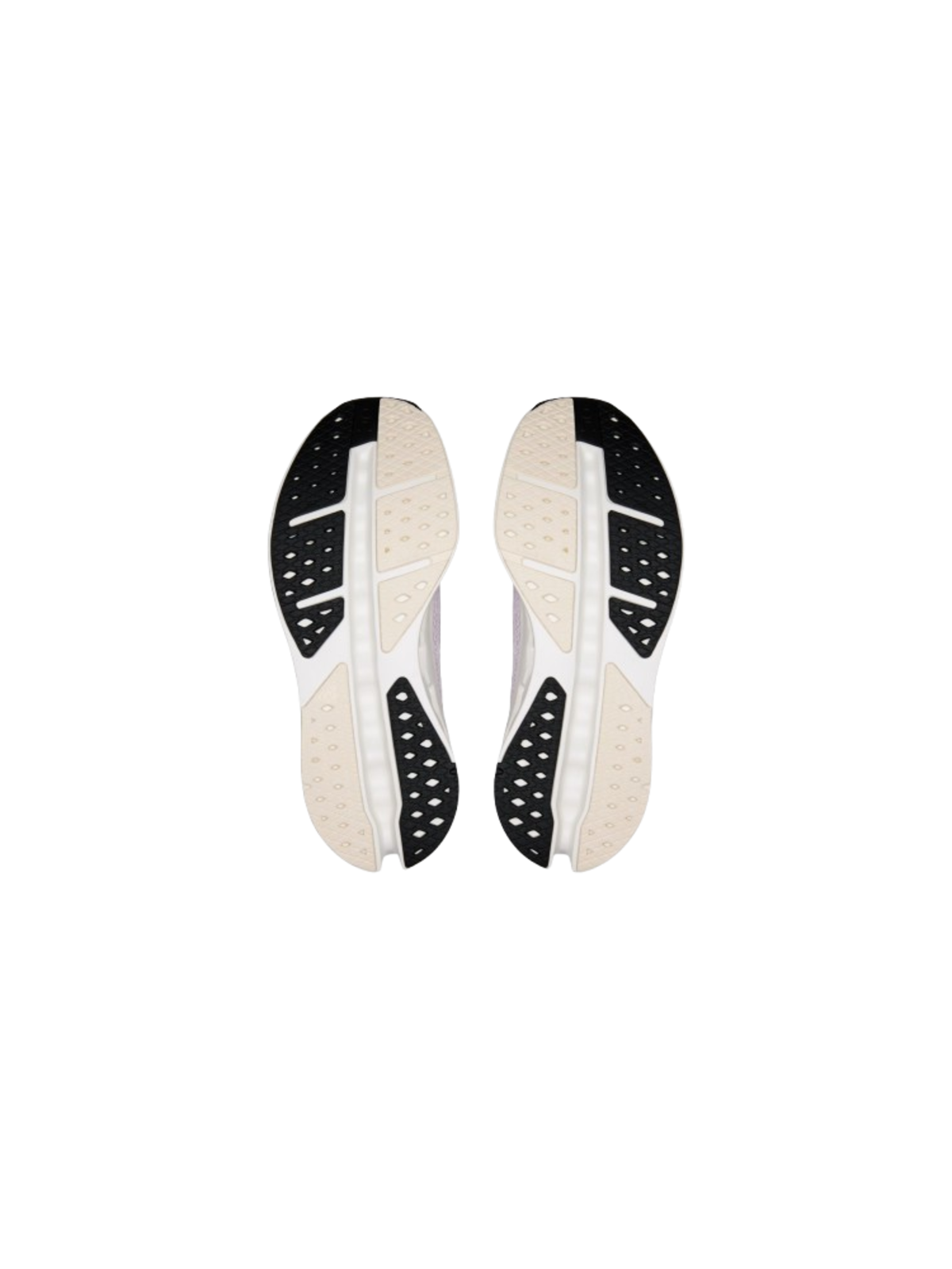 On Running Cloudsurfer Max Femme Foxglove Ivory 3WF30225073