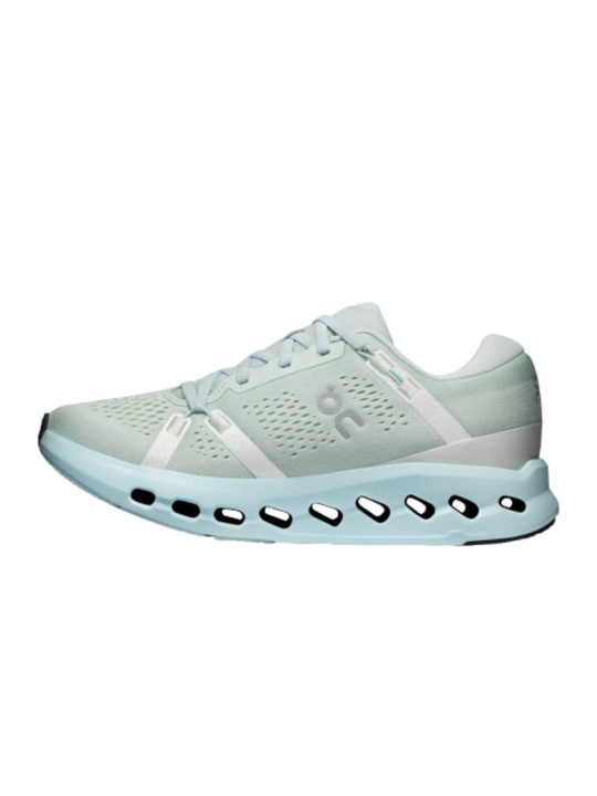 On Running Cloudsurfer 2 Femme Surf Flurry 3WF10105063